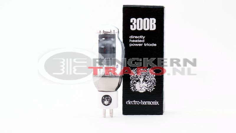 Electro Harmonix 300B Power Triode