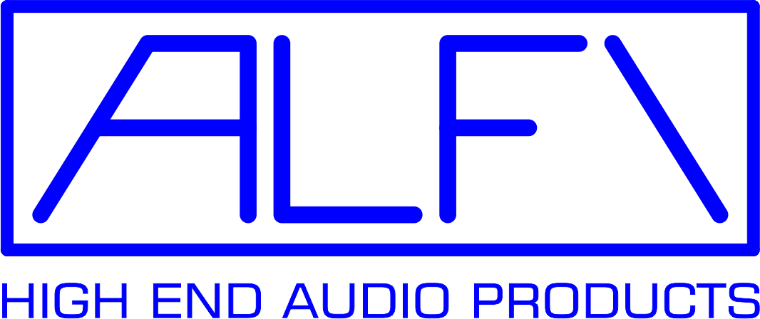 ALFI AUDIO Products