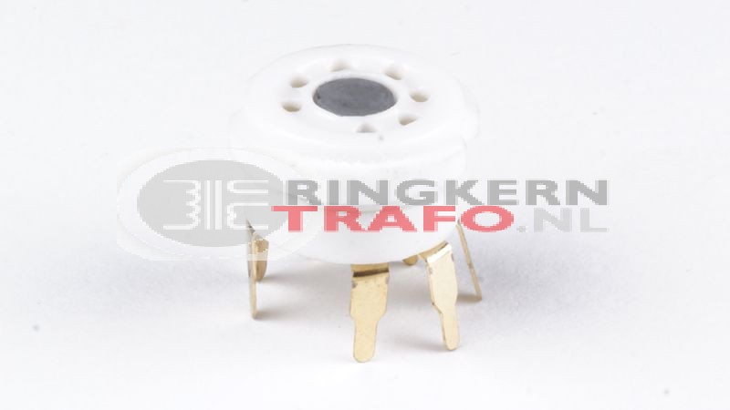 B7G Miniatuur PRINT montage VERGULD