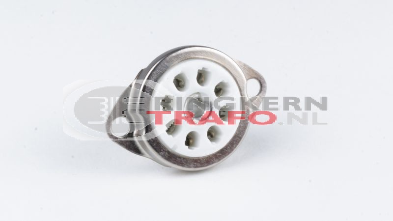RIMLOCK buisvoet voor CHASSIS montage