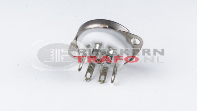 RIMLOCK buisvoet voor CHASSIS montage