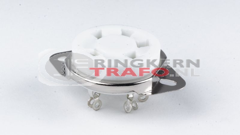 UX5, American 5 pin, keramisch