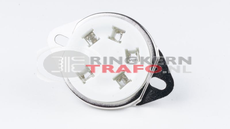 UX5, American 5 pin, keramisch