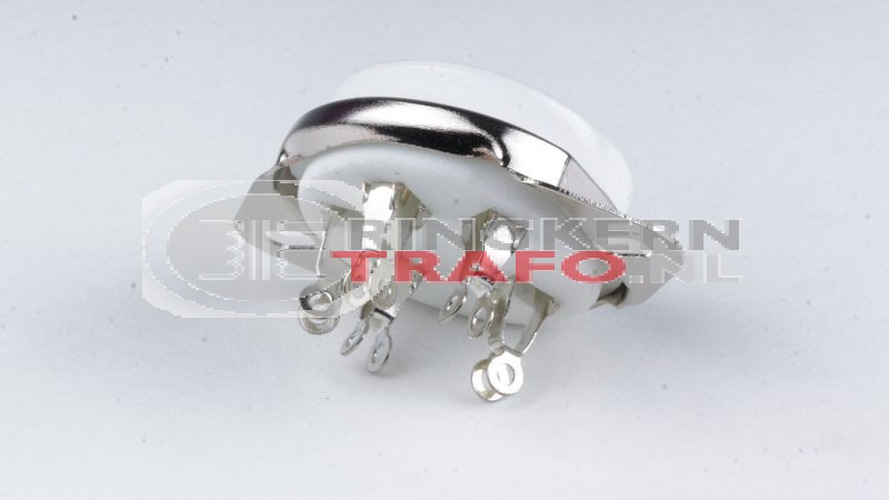 UX5, American 5 pin, keramisch