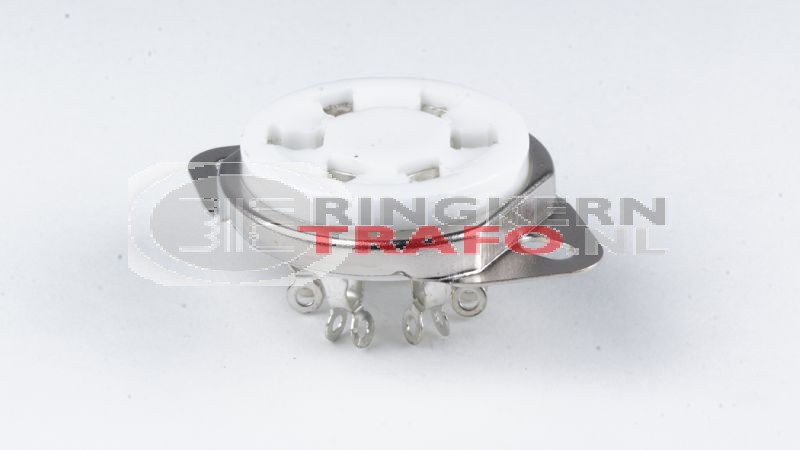 UX5, American 6 pin, keramisch
