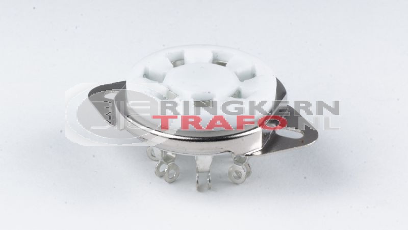 UX7, American 7 pin, keramisch