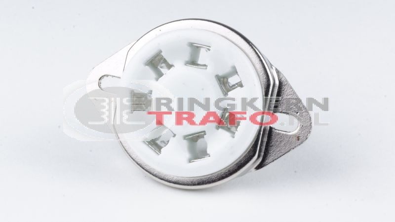 UX7, American 7 pin, keramisch