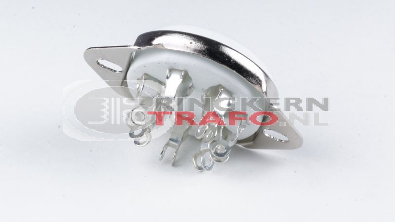 UX7, American 7 pin, keramisch