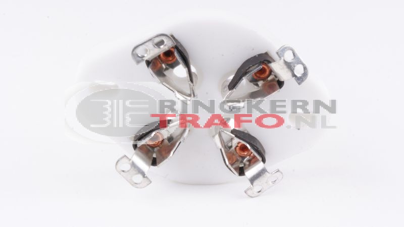 UX4, American 4 pin