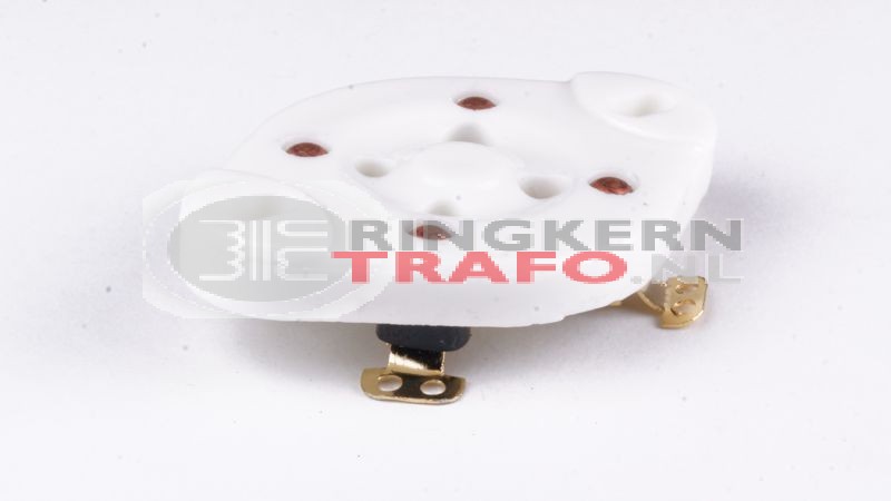 UX4, American 4 pin, VERGULD