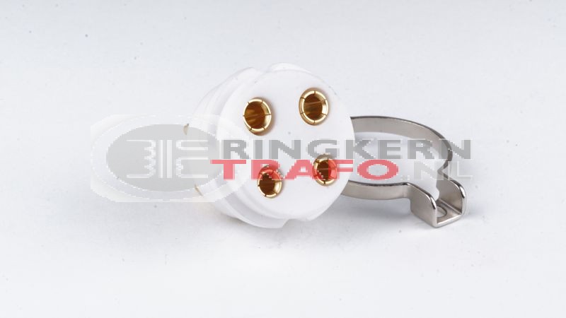 UX4, American 4 pin, HIGH END