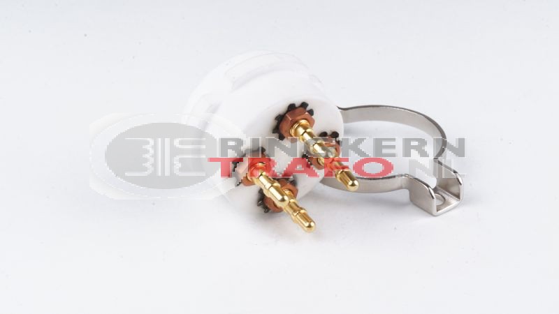 UX4, American 4 pin, HIGH END