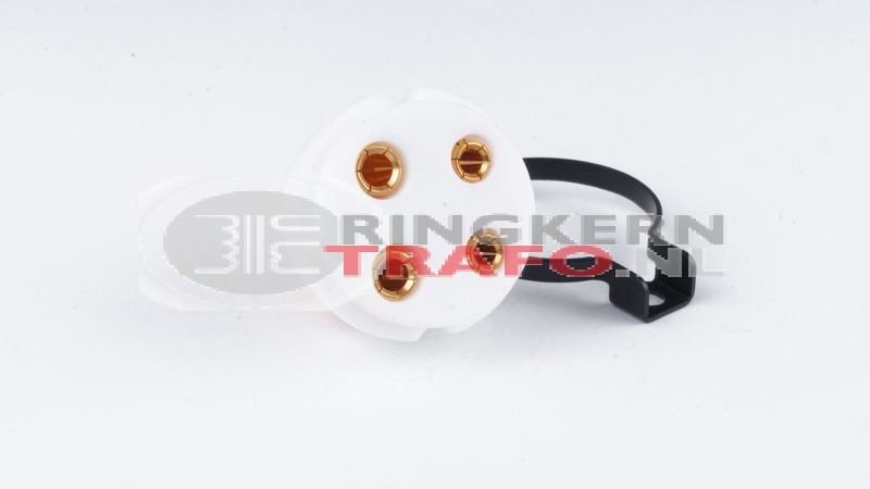 UX4, American 4 pin, HIGH END, TEFLON