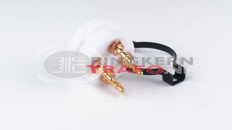 UX4, American 4 pin, HIGH END, TEFLON