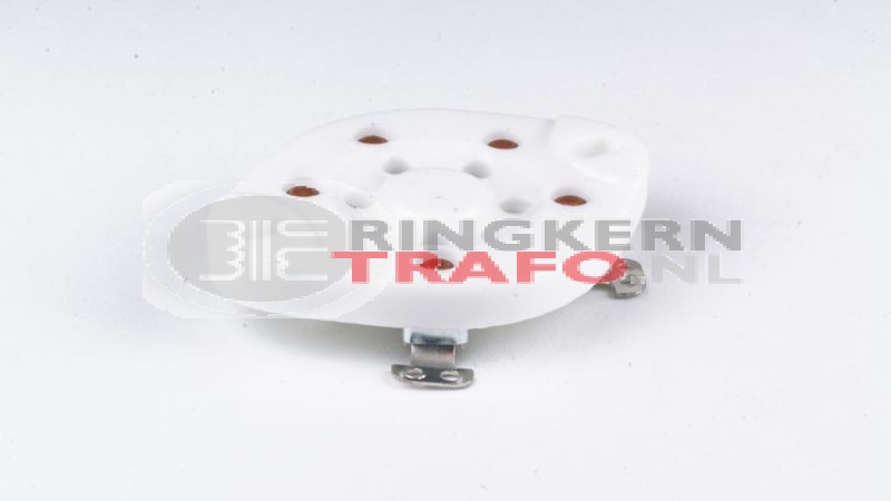 UX5, American 5 pin, keramisch