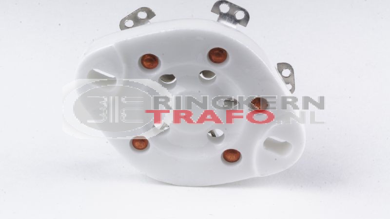 UX5, American 5 pin, keramisch