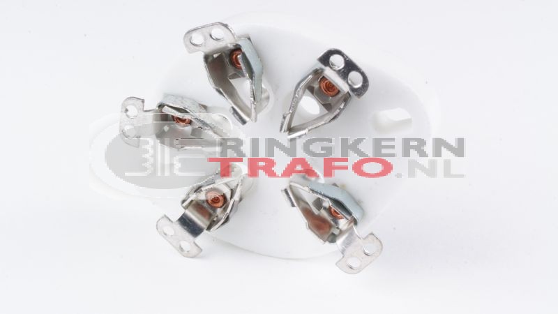 UX5, American 5 pin, keramisch