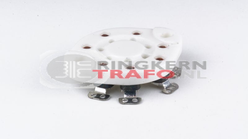 UX7, American 7 pin, keramisch