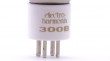 EH300BG A4P Amerian 4-pin socket