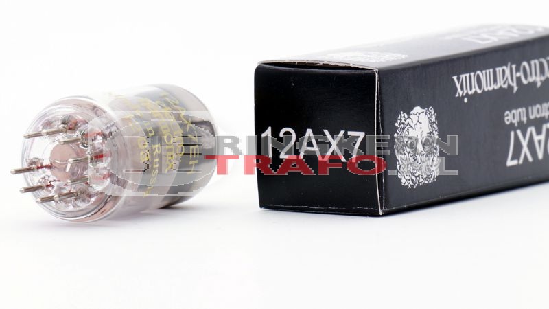 Electro Harmonix 12AX7-2 / ECC83