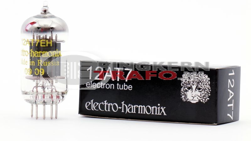 Electro Harmonix 12AT7 / ECC81