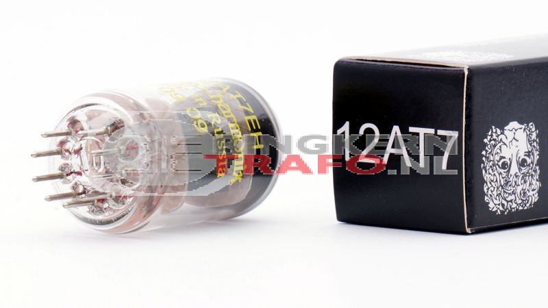 Electro HArmonix 12AT7-2 / ECC81