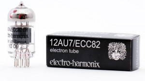 Electro Harmonix 12AU7 / ECC82