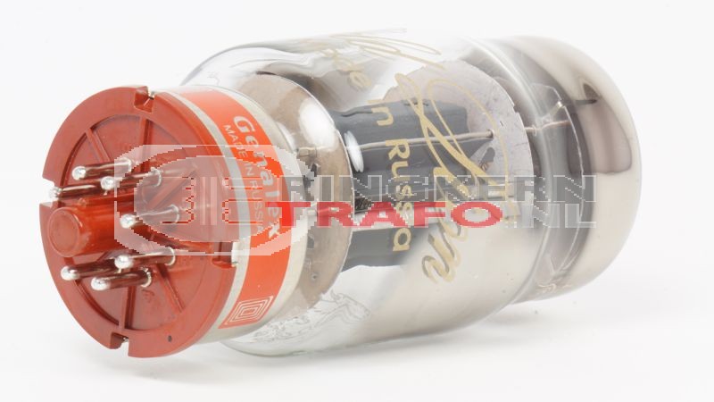 Gold Lion Genalex KT88
