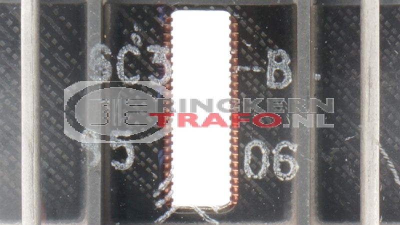 6C33C dubbeltriode - 2