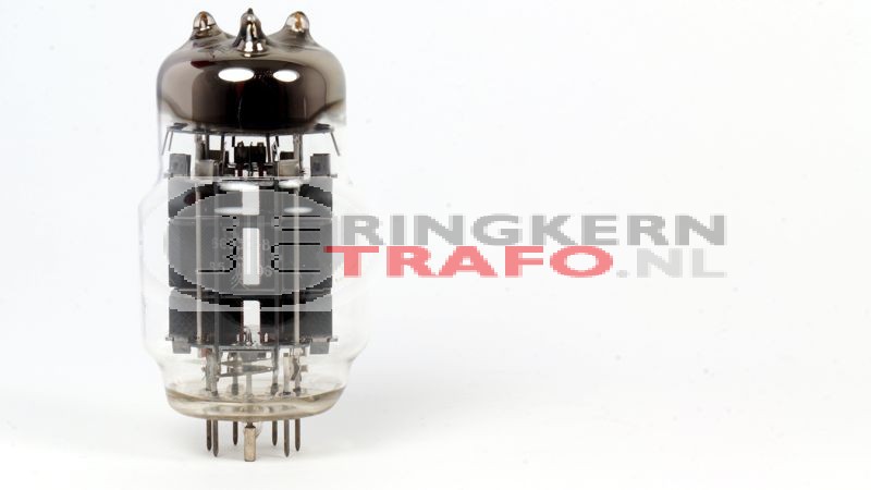 6C33C dubbeltriode