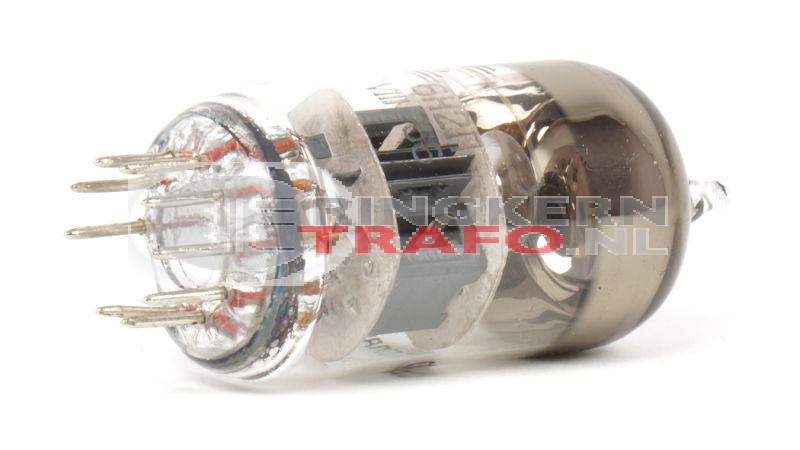 6N2P dubbel triode long life - 3