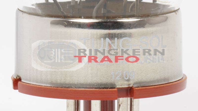 Tungsol 6550 - 2
