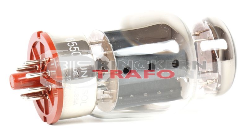 Tungsol 6550 - 3