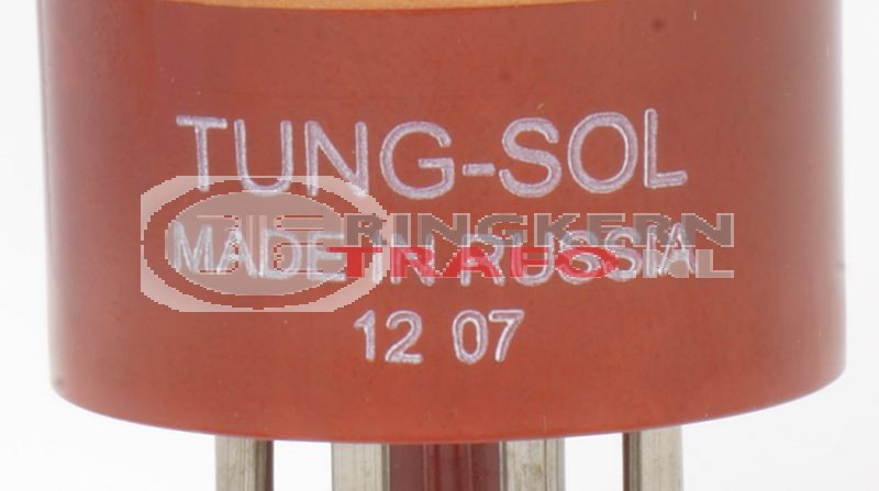 Tungsol EL34B - 2