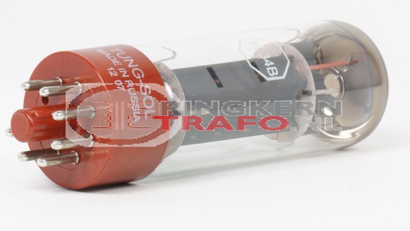 Tungsol EL34B - 3