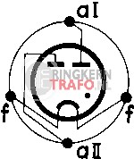 VA1701-socket