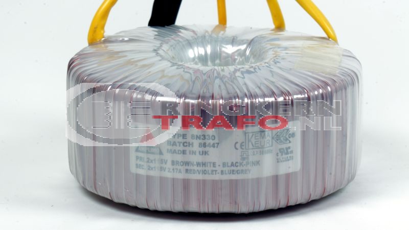 Amplimo 8N330