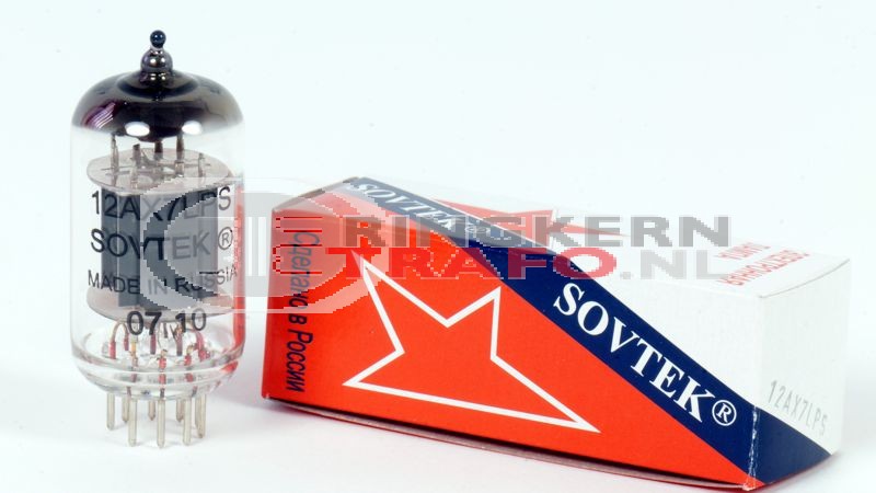Sovtek 12AX7-LPS - 1
