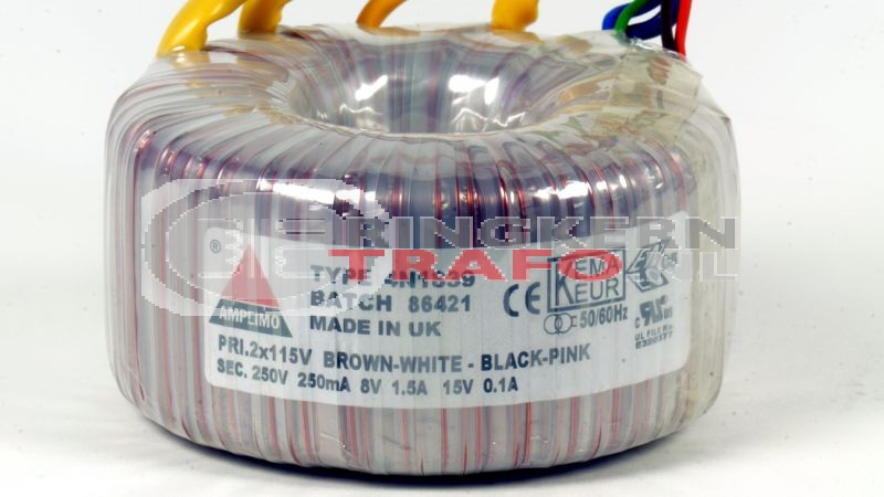 Amplimo 4N1839