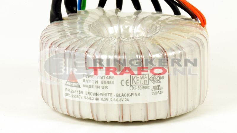 Amplimo 7N1468