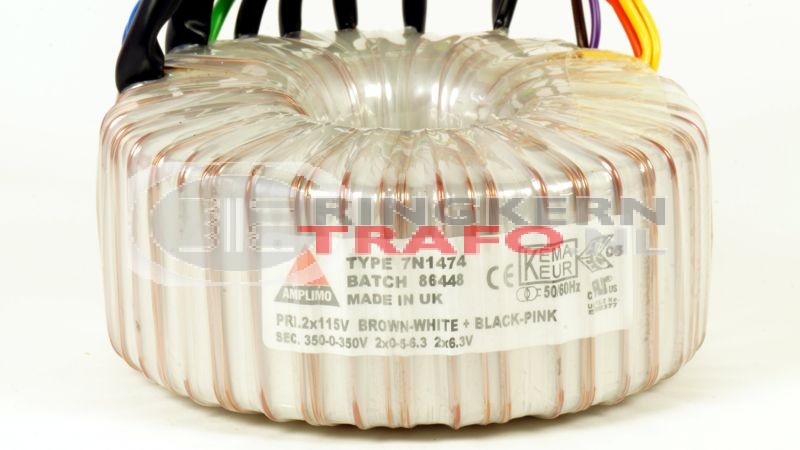 Amplimo 7N1474