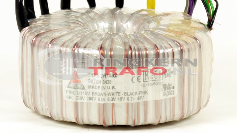 Amplimo 7N1492
