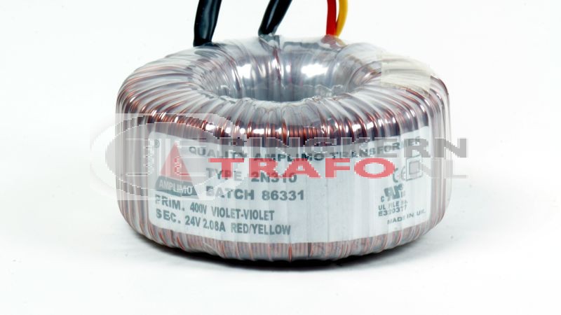 Amplimo 400V - 2N310