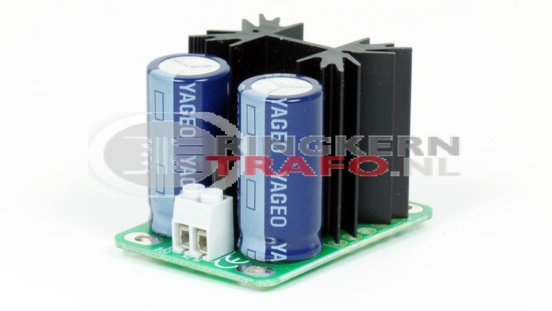 Tentlabs heater supply