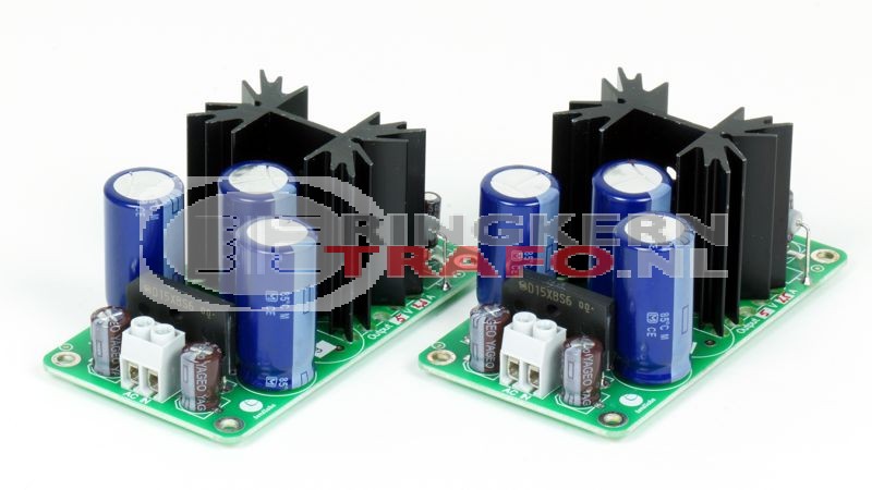 Tentlabs filament supply 1A - 1