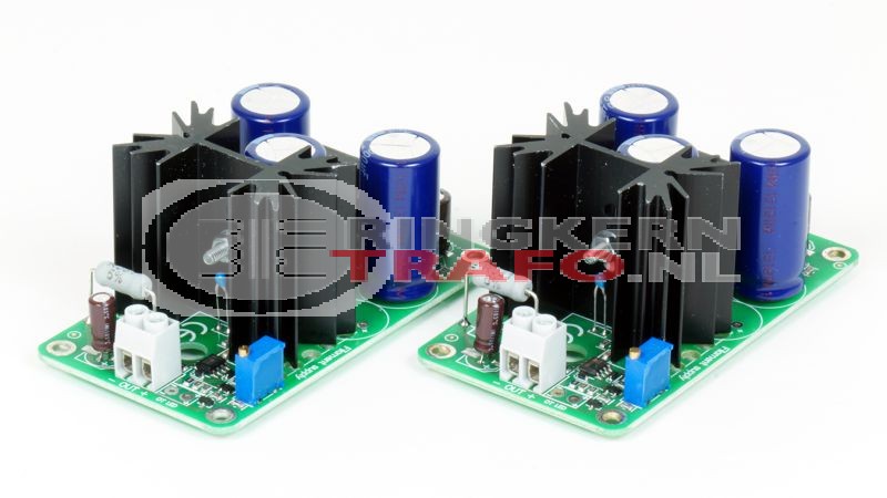 Tentlabs filament supply 1A - 2