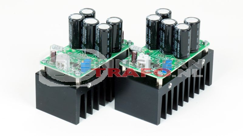 Tentlabs filament supply 5A - 1