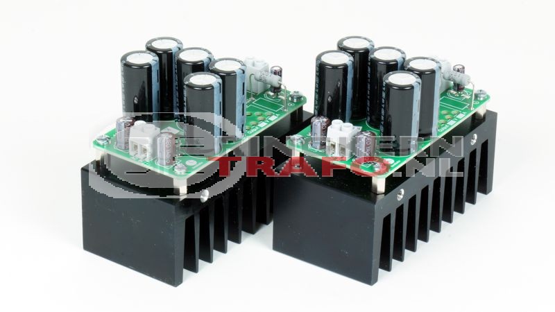 Tentlabs filament supply 5A