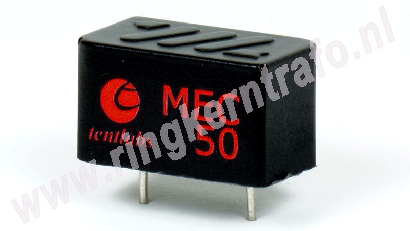 Tentlabs MEC50 mini E-Choke - 1