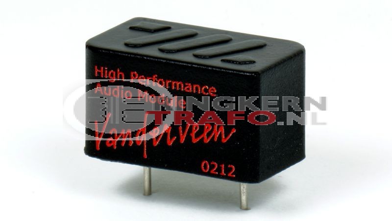 Tentlabs MEC50 mini E-choke - 2